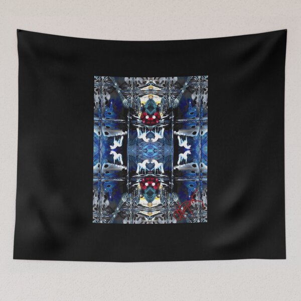 Item preview, Vegas Unicorns Series designed and sold by artepunk.