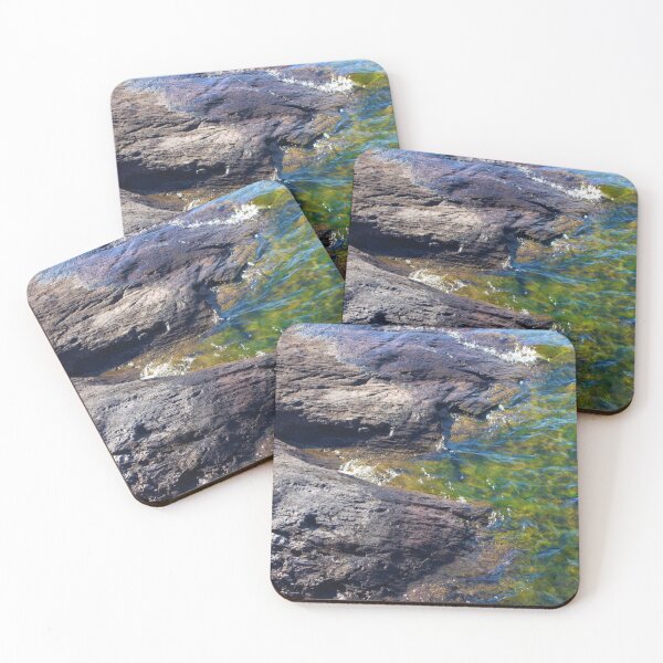 Item preview, Mountain Lake Calm Nature  designed and sold by fashopera.