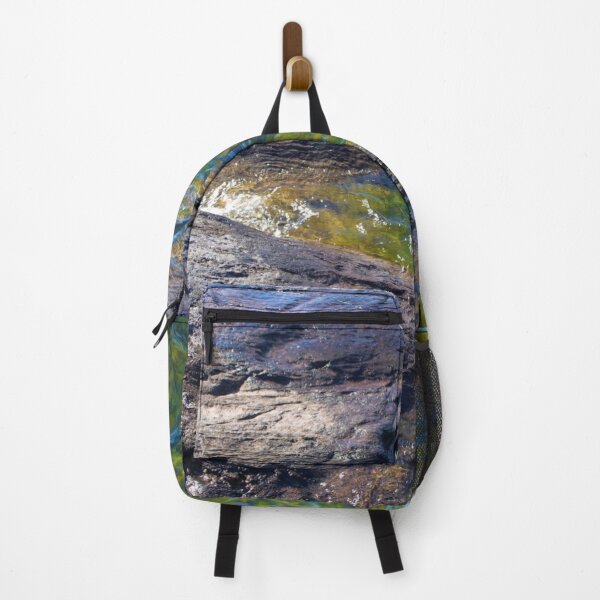 Item preview, Mountain Lake Calm Nature designed and sold by fashopera.