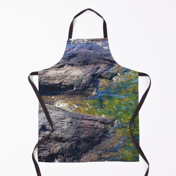 Item preview, Mountain Lake Calm Nature designed and sold by fashopera.