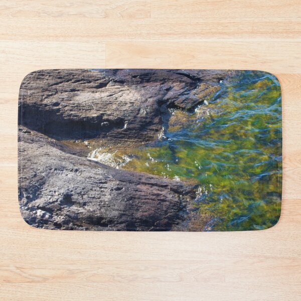 Item preview, Mountain Lake Calm Nature  designed and sold by fashopera.