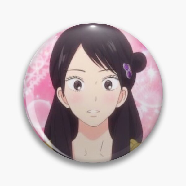 Item preview, pretty sawako  designed and sold by soymilkclub.