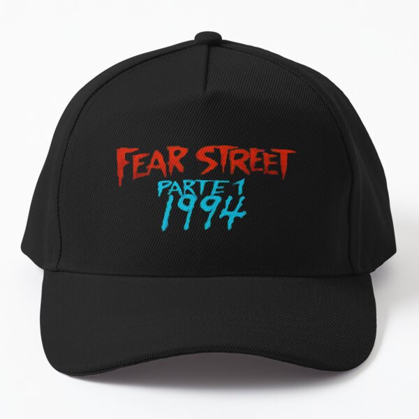 Artikel-Vorschau von FEAR STREET Teil 1 1994 Design - KAPPEN und T-SHIRTS, designt und verkauft von Alessandro Portavoce.