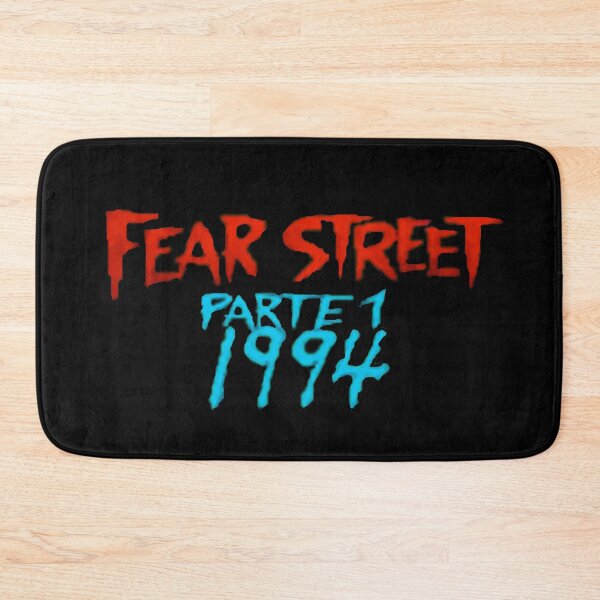 Item preview, FEAR STREET part 1 1994 design- CAPS and T-SHIRTS designed and sold by Alessandro Portavoce.