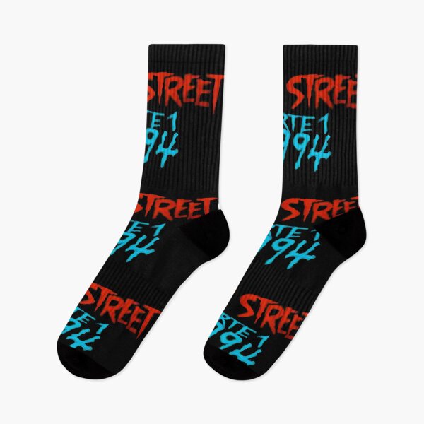 Item preview, FEAR STREET part 1 1994 design- CAPS and T-SHIRTS designed and sold by Alessandro Portavoce.