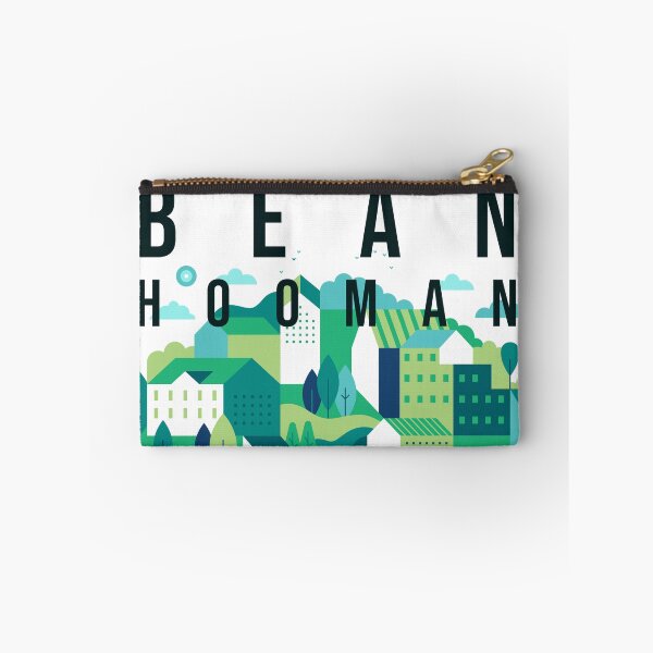 Item preview, BEAN HOOMAN designed and sold by TheVirtualShop.