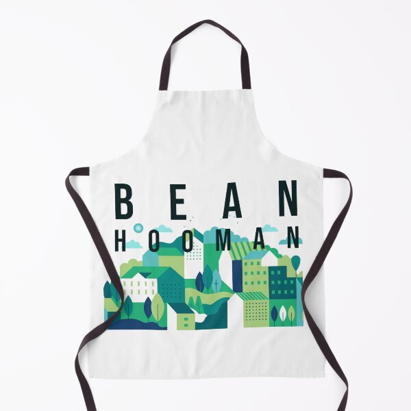 Item preview, BEAN HOOMAN designed and sold by TheVirtualShop.