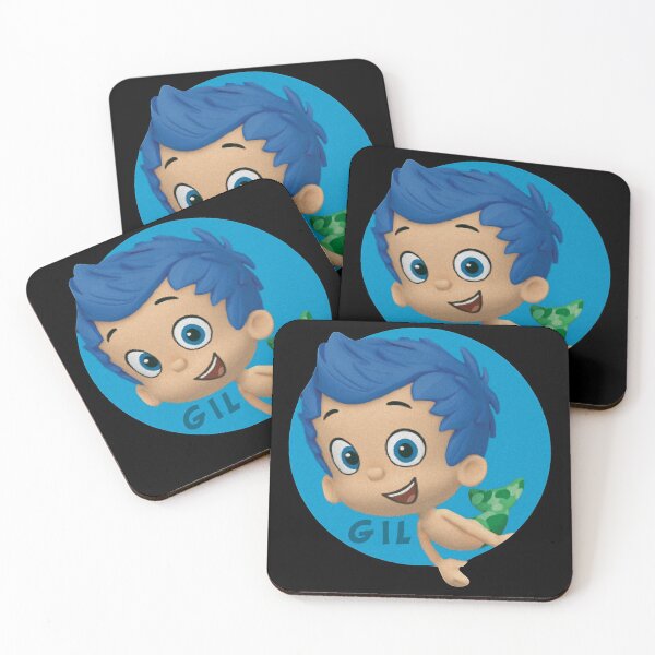 Item preview, For Men Women Gil Bubble Guppies Christmas designed and sold by TillmanJamesLuk.