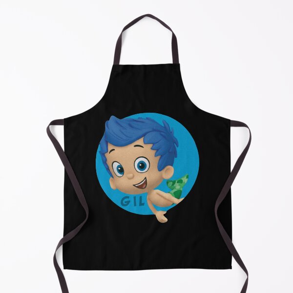 Item preview, For Men Women Gil Bubble Guppies Christmas designed and sold by TillmanJamesLuk.