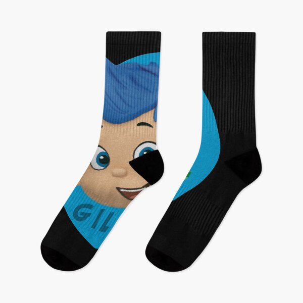 Item preview, For Men Women Gil Bubble Guppies Christmas designed and sold by TillmanJamesLuk.
