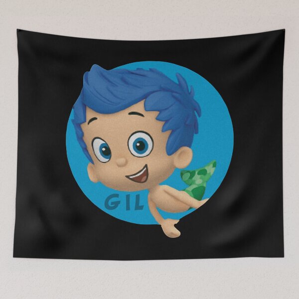 Item preview, For Men Women Gil Bubble Guppies Christmas designed and sold by TillmanJamesLuk.
