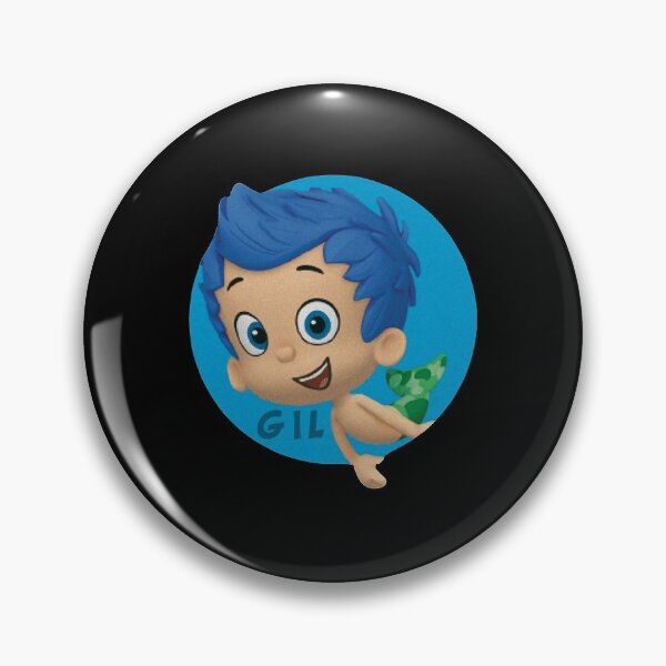 Item preview, For Men Women Gil Bubble Guppies Christmas designed and sold by TillmanJamesLuk.