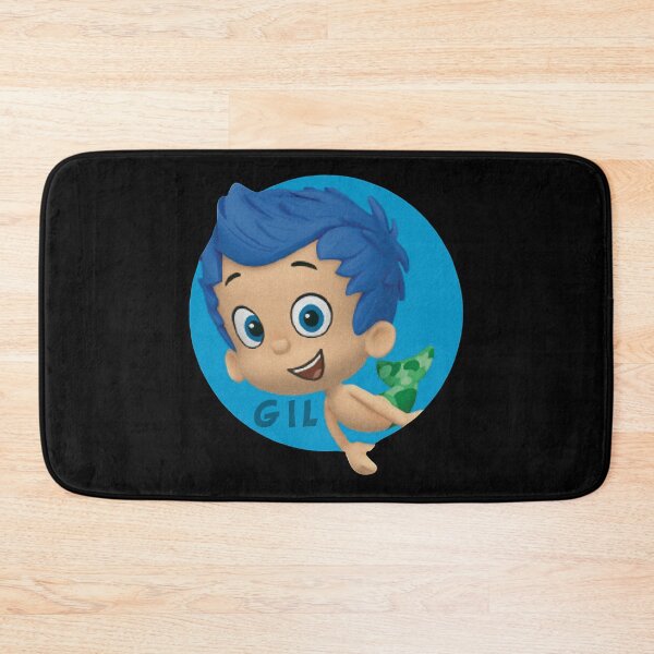 Item preview, For Men Women Gil Bubble Guppies Christmas designed and sold by TillmanJamesLuk.
