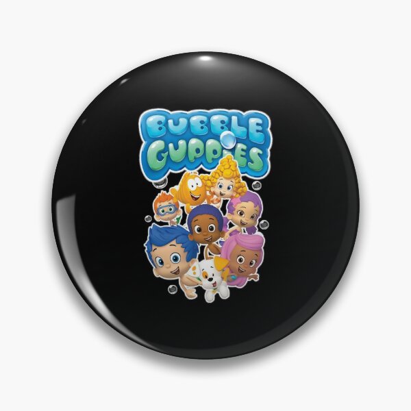 Artikelvorschau, Für Mens Womens Bubble Guppies Team Weihnachten entworfen und verkauft von TillmanJamesLuk.