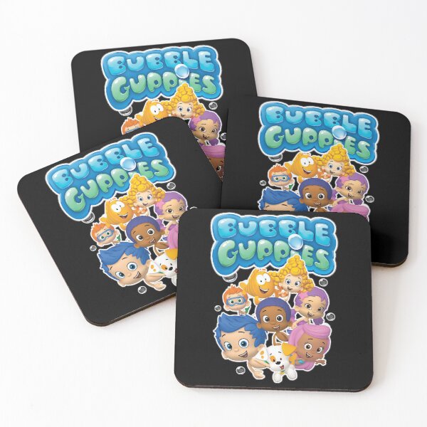 Item preview, For Mens Womens Bubble Guppies Team Christmas designed and sold by TillmanJamesLuk.
