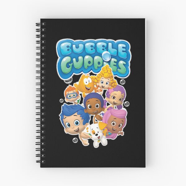 Item preview, For Mens Womens Bubble Guppies Team Christmas designed and sold by TillmanJamesLuk.