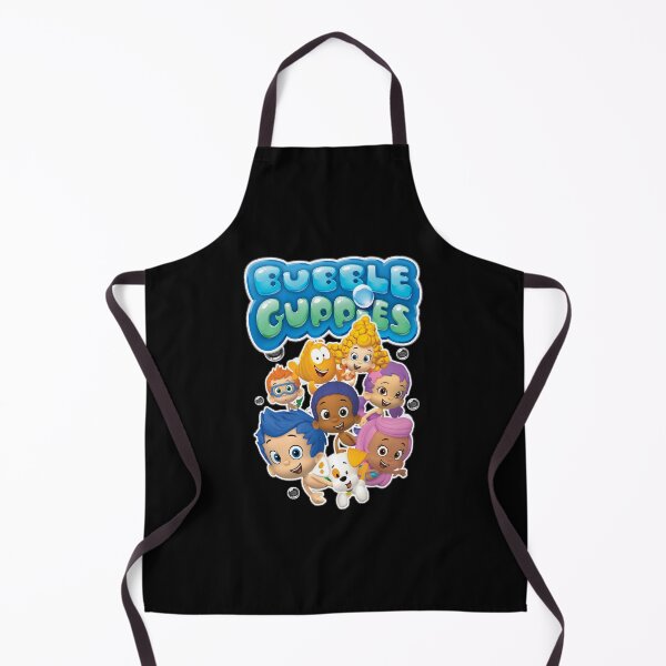 Item preview, For Mens Womens Bubble Guppies Team Christmas designed and sold by TillmanJamesLuk.