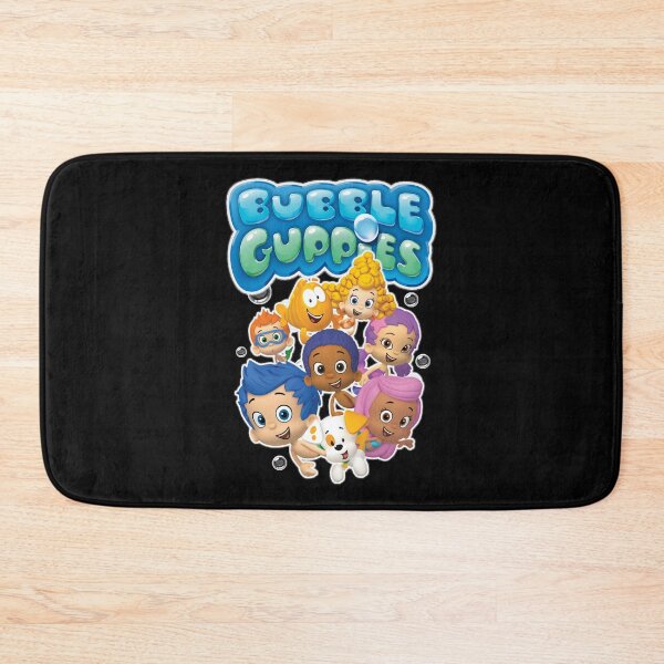 Item preview, For Mens Womens Bubble Guppies Team Christmas designed and sold by TillmanJamesLuk.