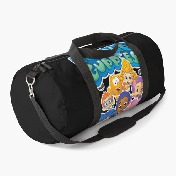 Item preview, For Mens Womens Bubble Guppies Team Christmas designed and sold by TillmanJamesLuk.
