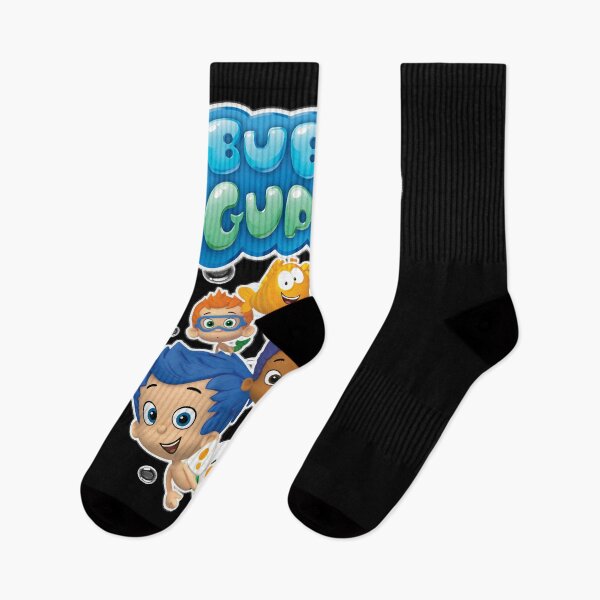 Item preview, For Mens Womens Bubble Guppies Team Christmas designed and sold by TillmanJamesLuk.