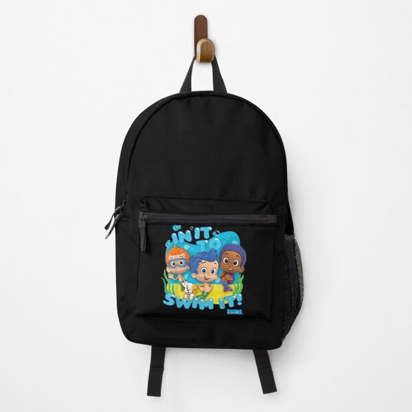 Item preview, Funny Gifts for Bubble Guppies In It To Swim It Graphic Christmas designed and sold by TillmanJamesLuk.