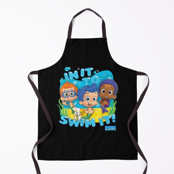 Item preview, Funny Gifts for Bubble Guppies In It To Swim It Graphic Christmas designed and sold by TillmanJamesLuk.