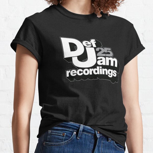 def jam t shirt