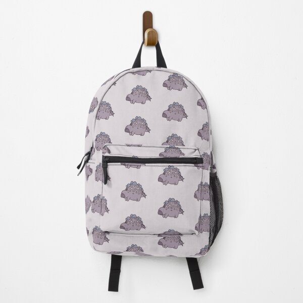 Item preview, Ancient dinosaur Stegosaurus designed and sold by RebeccaCeleste.