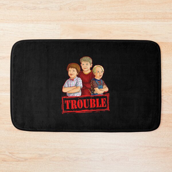 Item preview, Trouble Makers  designed and sold by Tirzah1995.