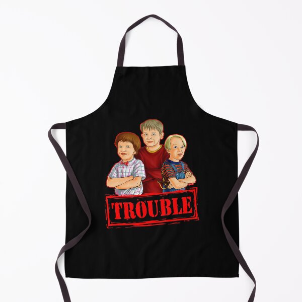 Item preview, Trouble Makers designed and sold by Tirzah1995.