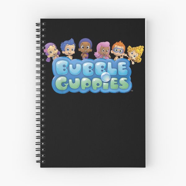 Item preview, Funny Man Nickelodeon Bubble Guppies Christmas designed and sold by TillmanJamesLuk.