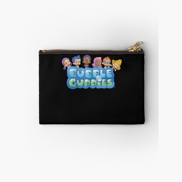 Item preview, Funny Man Nickelodeon Bubble Guppies Christmas designed and sold by TillmanJamesLuk.
