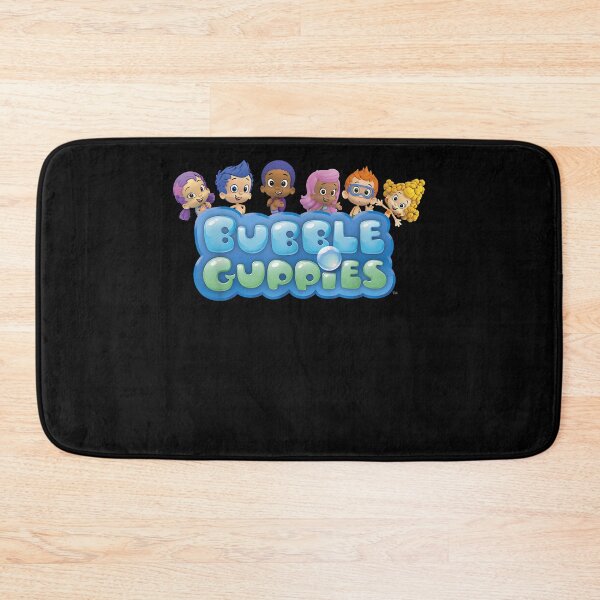 Item preview, Funny Man Nickelodeon Bubble Guppies Christmas designed and sold by TillmanJamesLuk.