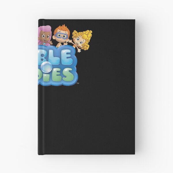 Item preview, Funny Man Nickelodeon Bubble Guppies Christmas designed and sold by TillmanJamesLuk.