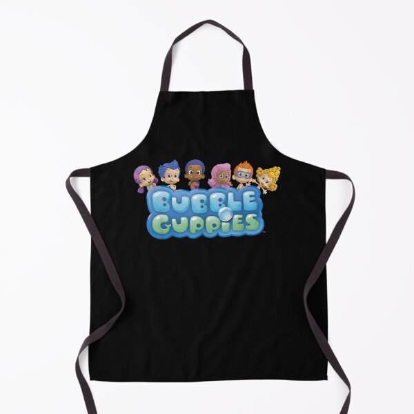 Item preview, Funny Man Nickelodeon Bubble Guppies Christmas designed and sold by TillmanJamesLuk.