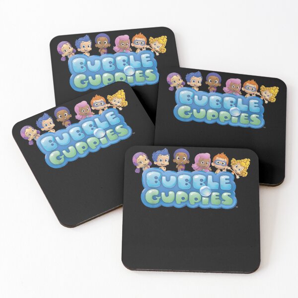 Item preview, Funny Man Nickelodeon Bubble Guppies Christmas designed and sold by TillmanJamesLuk.