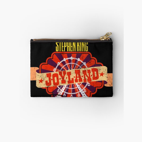 Item preview, Joyland - King First Edition Series  designed and sold by Starapple654.