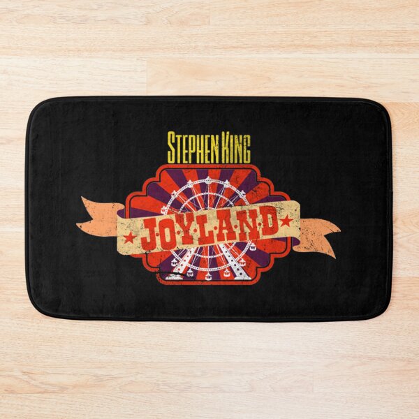 Item preview, Joyland - King First Edition Series  designed and sold by Starapple654.