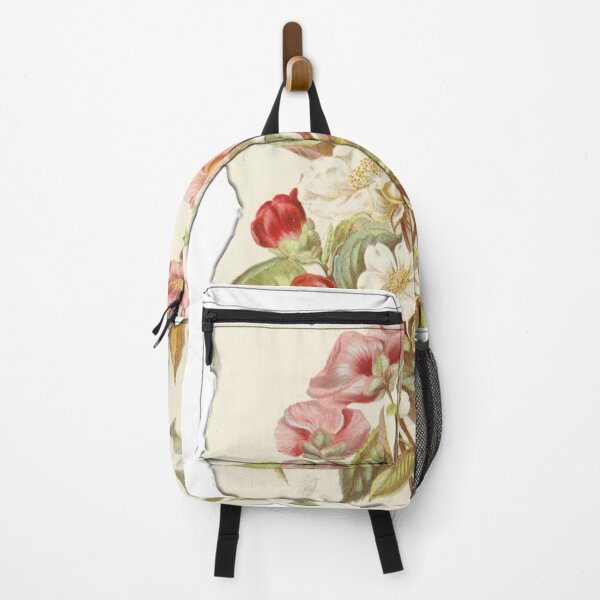 Item preview, Vintage Botanical Floral Flower Plant Art Drawing designed and sold by PodiShawna.