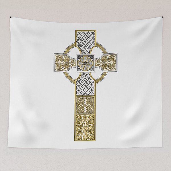 Item preview, Celtic Cross  designed and sold by CatholicSaints.