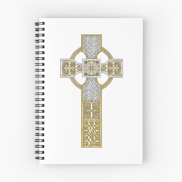 Item preview, Celtic Cross  designed and sold by CatholicSaints.