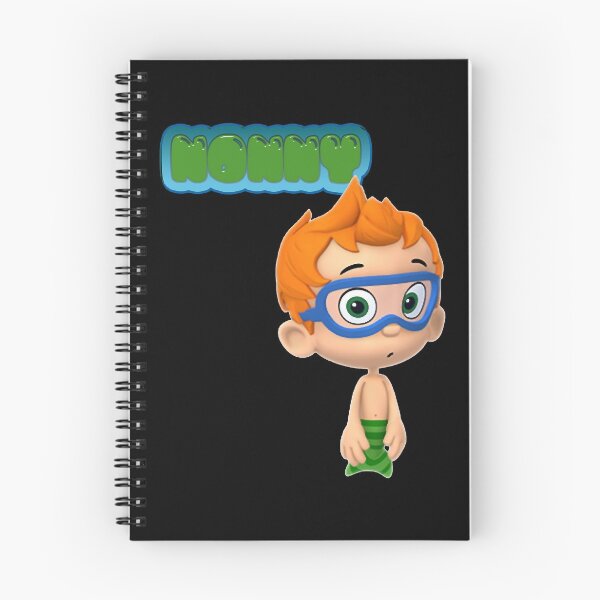 Item preview, Lover Giftny - Bubble Guppies Christmas designed and sold by TillmanJamesLuk.