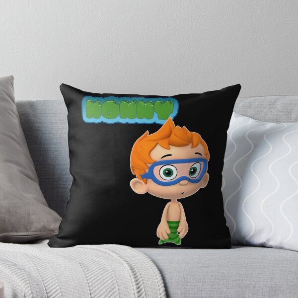 Item preview, Lover Giftny - Bubble Guppies Christmas designed and sold by TillmanJamesLuk.
