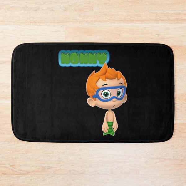 Item preview, Lover Giftny - Bubble Guppies Christmas designed and sold by TillmanJamesLuk.