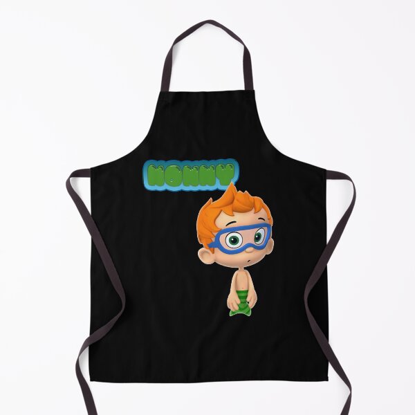 Item preview, Lover Giftny - Bubble Guppies Christmas designed and sold by TillmanJamesLuk.