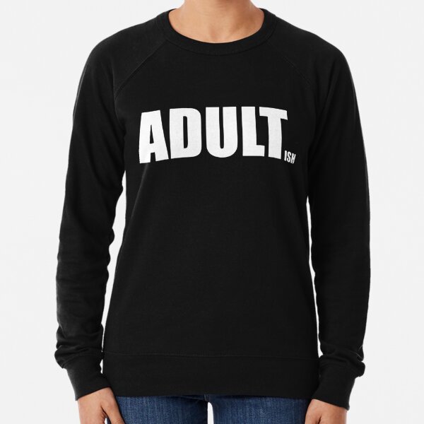 Cleverly Disguised As A Responsible Adult - Funny Quote T-Shirt Heather Dust / L