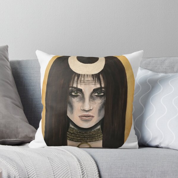 Item preview, Enchantress designed and sold by chelseaniko.