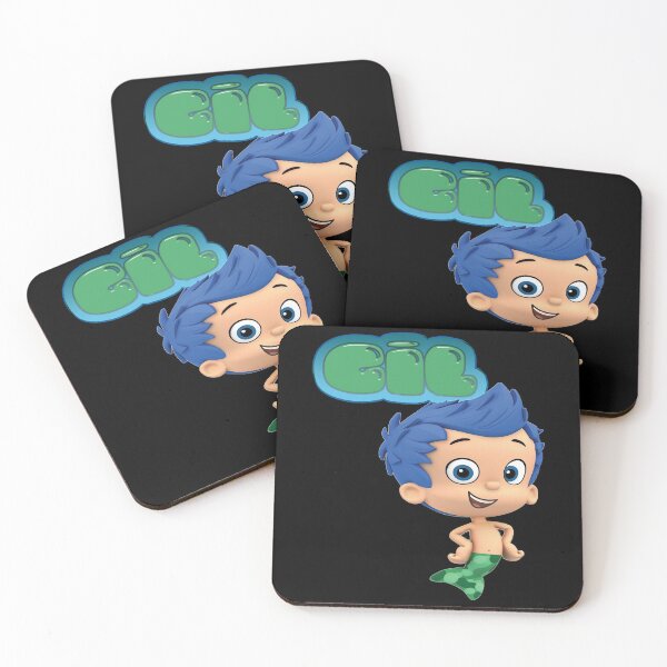 Item preview, Mens Womens Gil - Bubble Guppies Christmas designed and sold by TillmanJamesLuk.