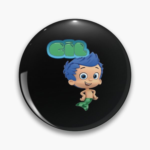 Item preview, Mens Womens Gil - Bubble Guppies Christmas designed and sold by TillmanJamesLuk.