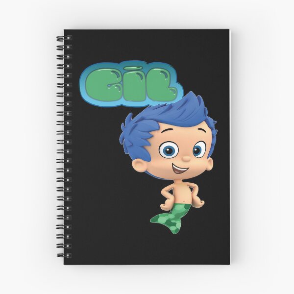 Item preview, Mens Womens Gil - Bubble Guppies Christmas designed and sold by TillmanJamesLuk.
